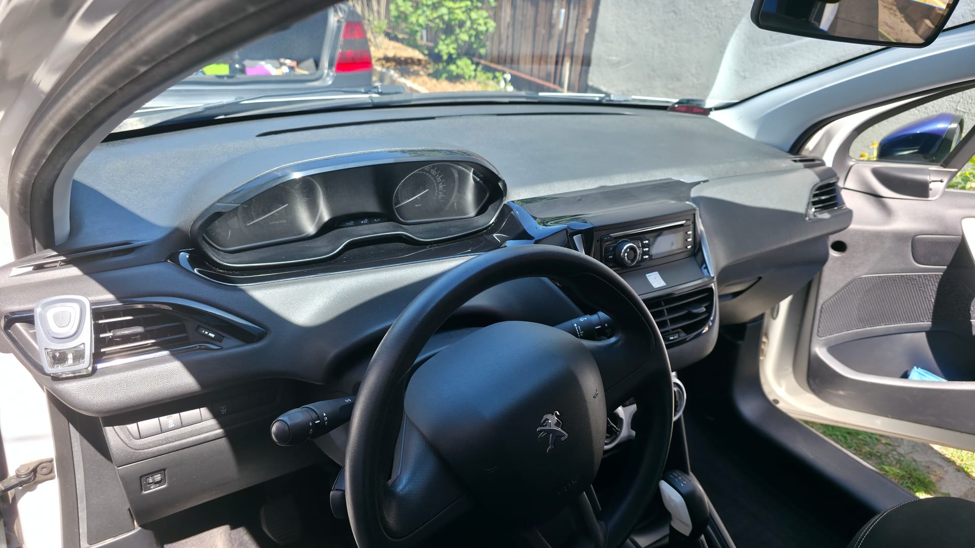 LB Detailing – utána állapot