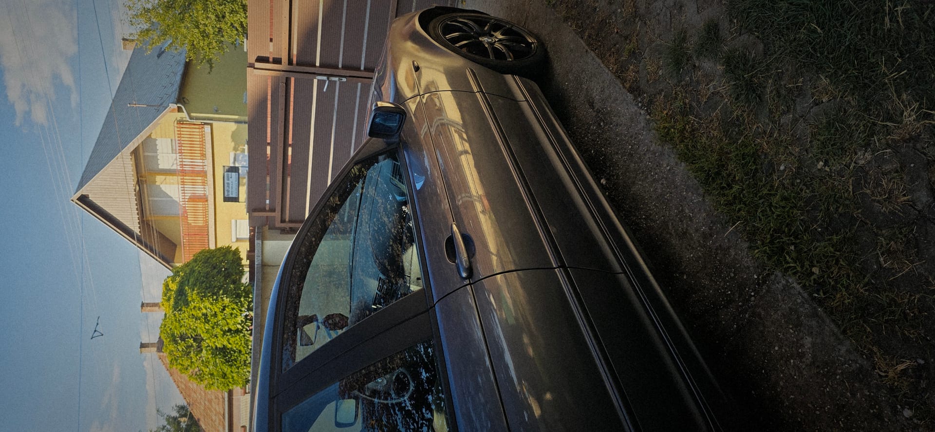 LB Detailing – tiszta autó referenciafotó